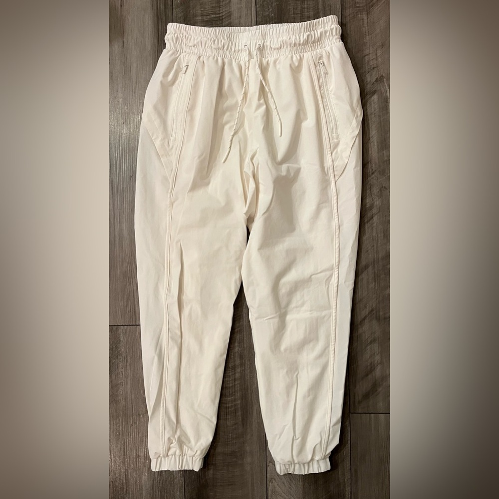 SET OF 3 All In Motion Fleece-lined Joggers, Size Medium - Picture 4 of 8